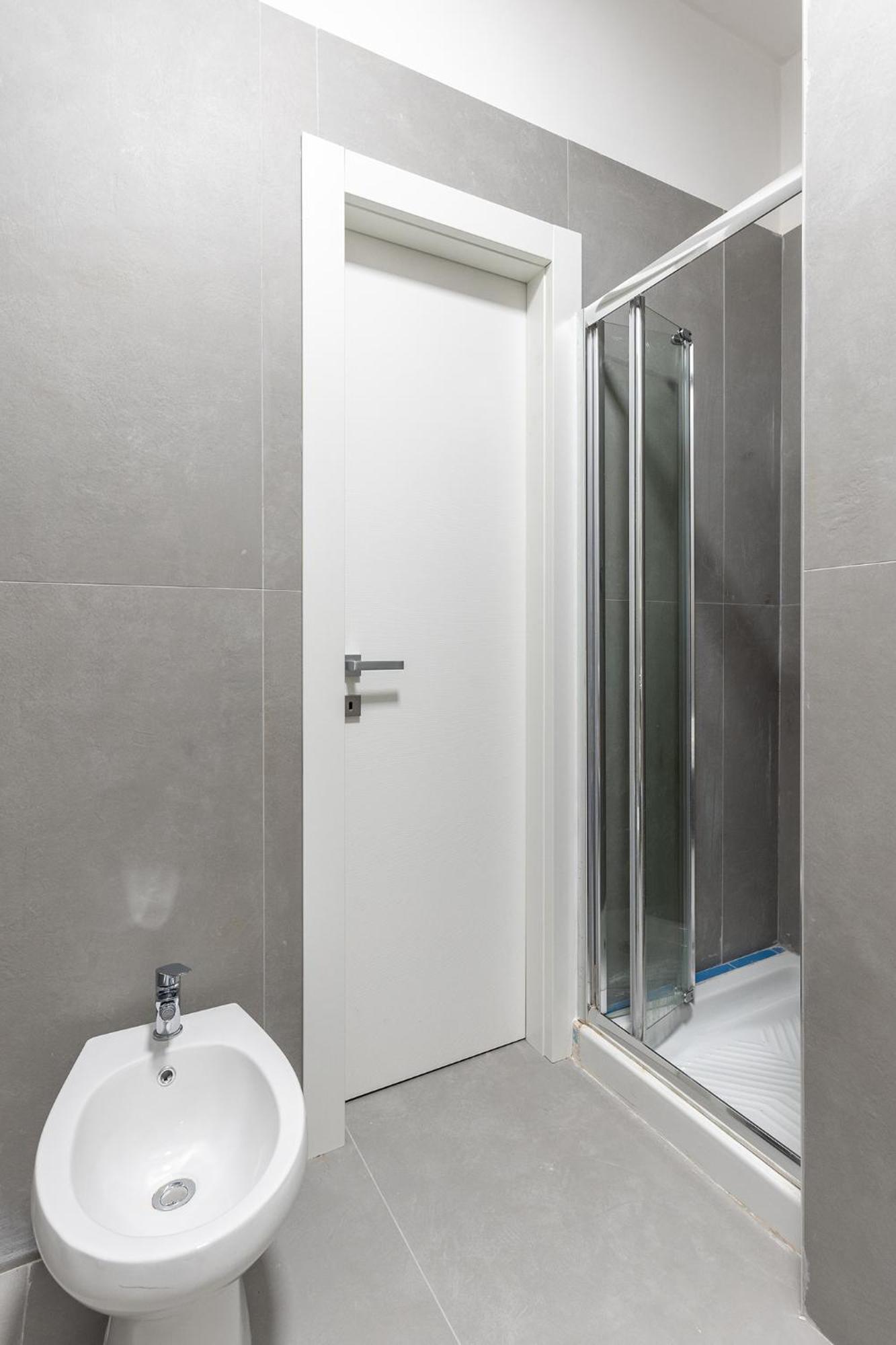 Fourooms - Bari Principe Amedeo Екстериор снимка