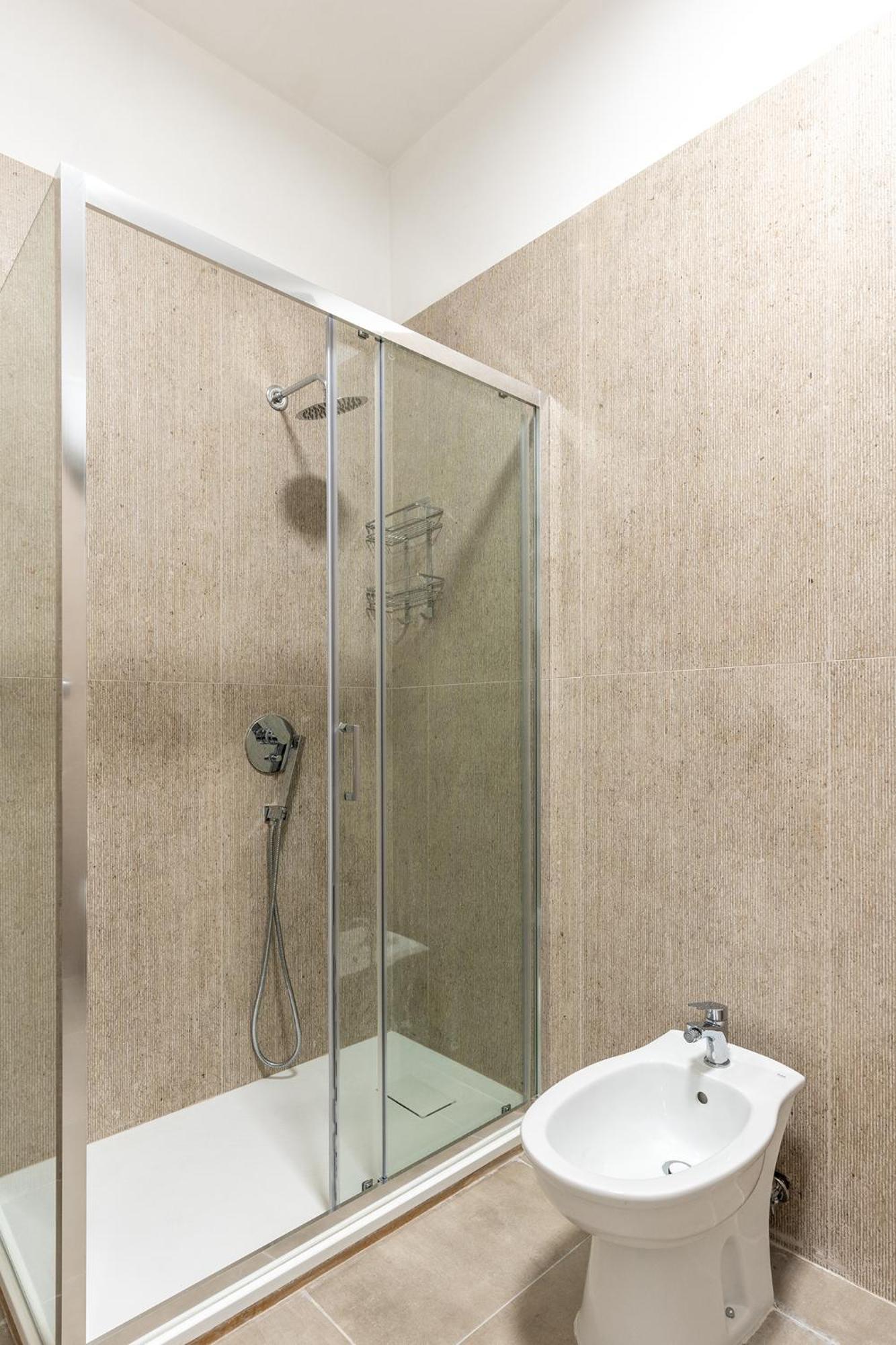 Fourooms - Bari Principe Amedeo Екстериор снимка